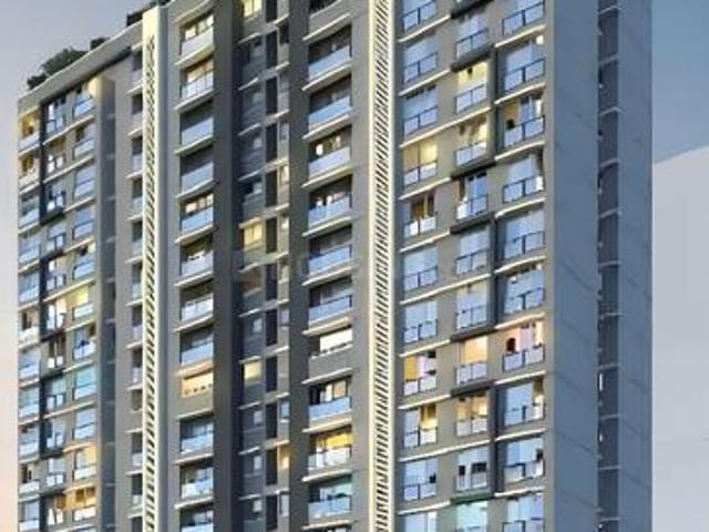 Andheri West 1 BHK Apartment For Sale Mumbai