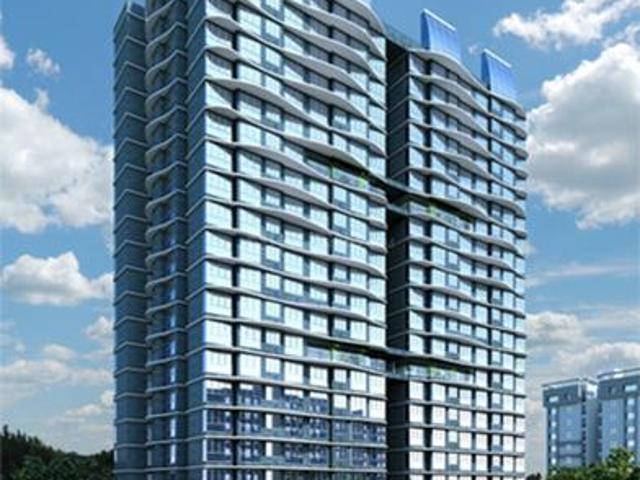Andheri West 1 RK Apartment For Sale Mumbai