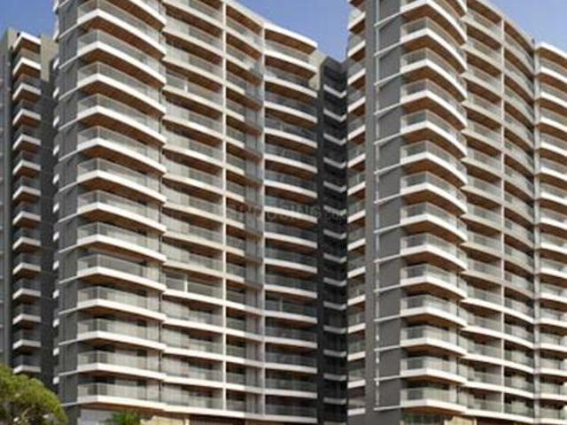 Andheri West 2.5 BHK Apartment For Sale Mumbai