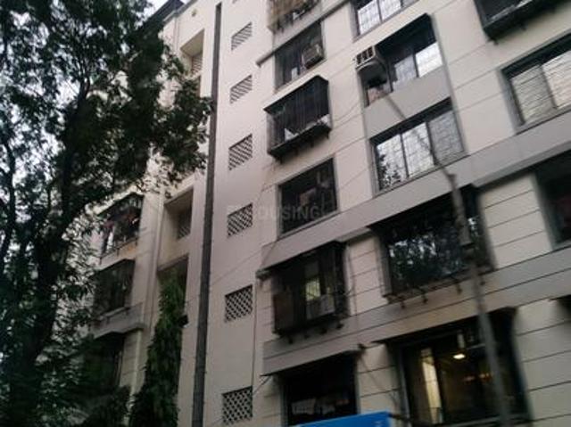 Andheri West 2 BHK Apartment For Sale Mumbai