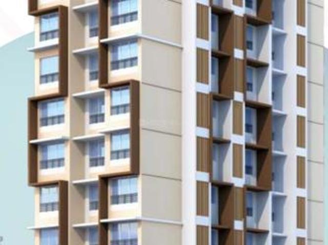 Andheri West 2 BHK Apartment For Sale Mumbai