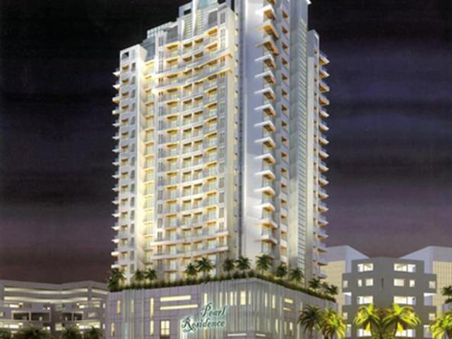 Andheri West 2 BHK Apartment For Sale Mumbai