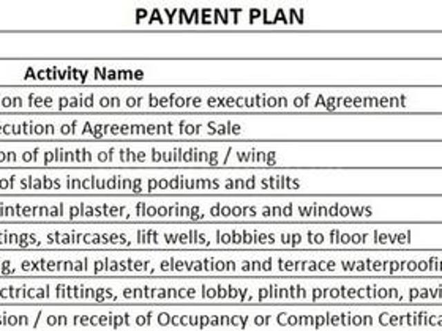 Andheri West 2 BHK Apartment For Sale Mumbai