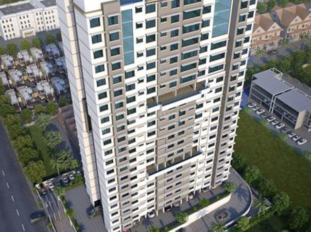 Andheri West 2 BHK Apartment For Sale Mumbai