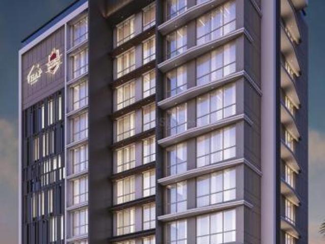 Andheri West 2 BHK Apartment For Sale Mumbai