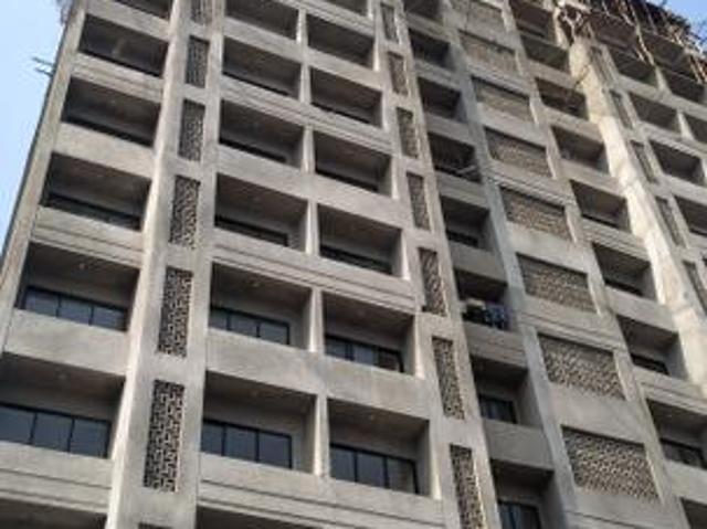 Andheri West 2 BHK Apartment For Sale Mumbai