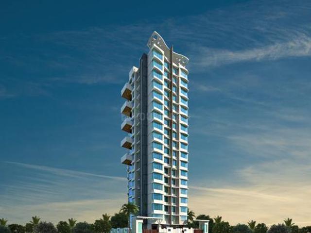 Andheri West 2 BHK Apartment For Sale Mumbai