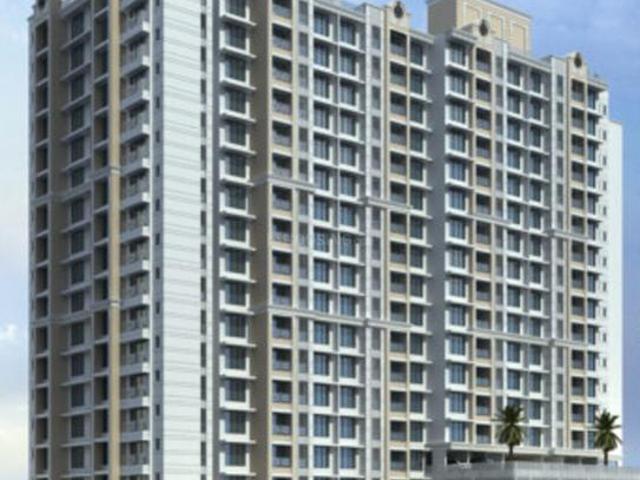 Andheri West 2 BHK Apartment For Sale Mumbai