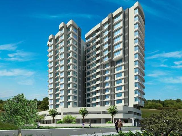 Andheri West 2 BHK Apartment For Sale Mumbai