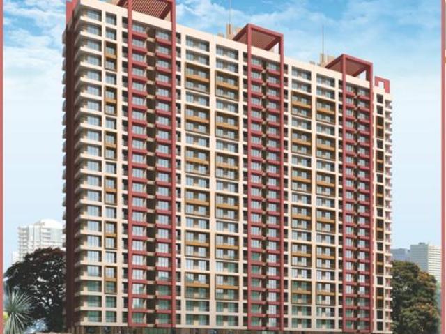 Andheri West 2 BHK Apartment For Sale Mumbai