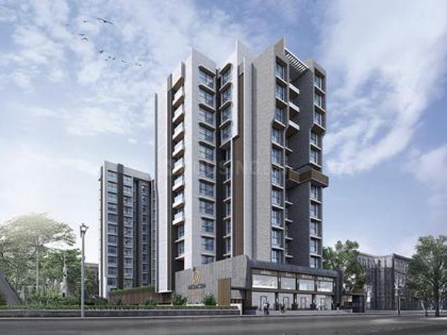 Andheri West 2 BHK Apartment For Sale Mumbai