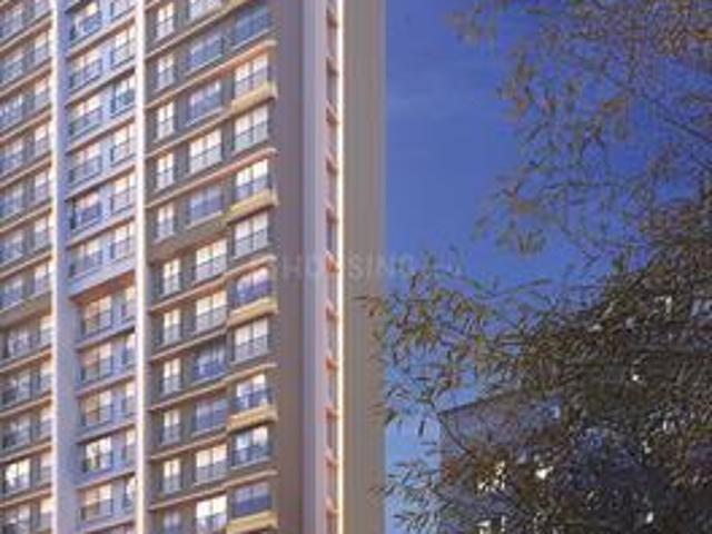 Andheri West 2 BHK Apartment For Sale Mumbai