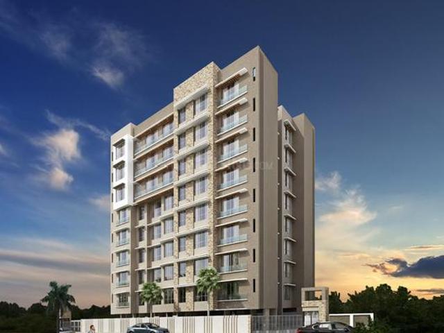 Andheri West 2 BHK Apartment For Sale Mumbai
