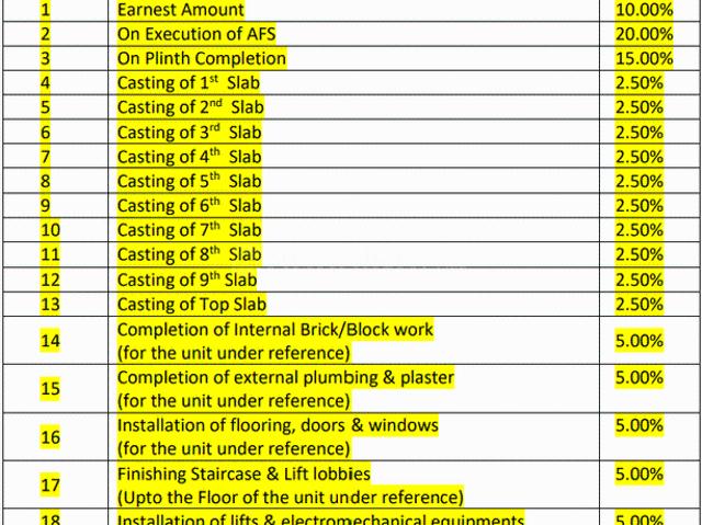 Andheri West 2 BHK Apartment For Sale Mumbai