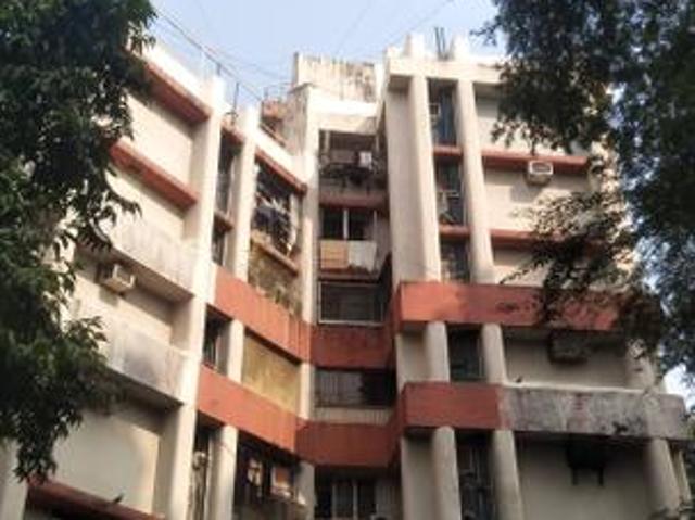 Andheri West 2 BHK Apartment For Sale Mumbai
