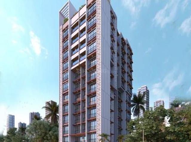 Andheri West 2 BHK Apartment For Sale Mumbai