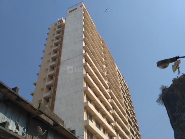 Andheri West 2 BHK Apartment For Sale Mumbai