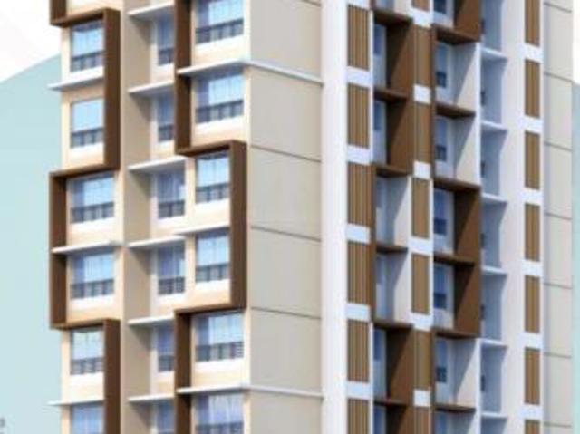 Andheri West 2 BHK Apartment For Sale Mumbai