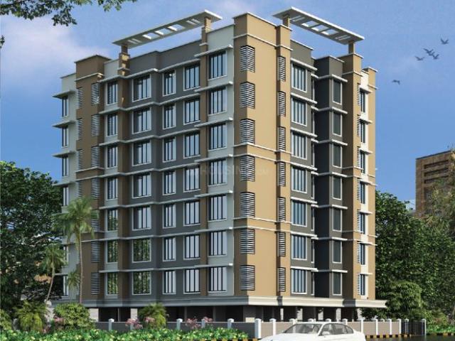 Andheri West 2 BHK Apartment For Sale Mumbai