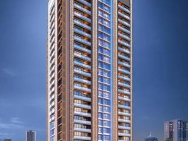 Dream Aspire,Andheri West 2 BHK Apartment For Sale Mumbai