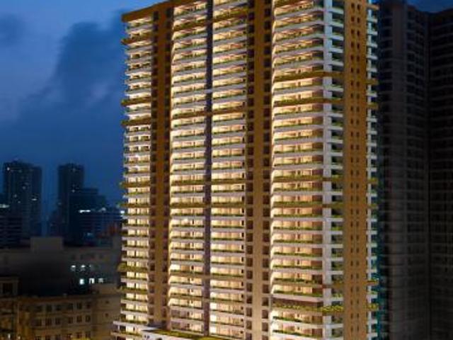 Andheri West 4.5 BHK Apartment For Sale Mumbai