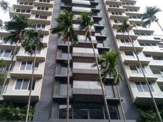 Andheri West 4 BHK Apartment For Sale Mumbai
