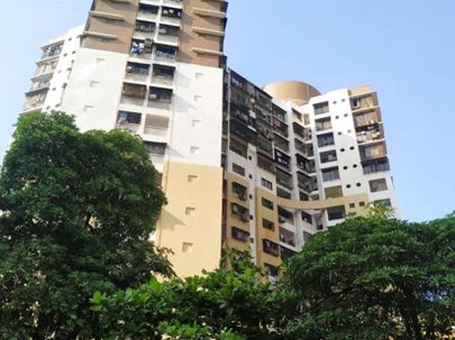 Andheri West 5 BHK Apartment For Sale Mumbai