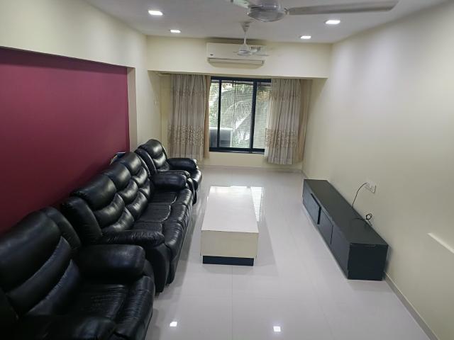 Andheri West, Mumbai, Maharashtra, India 2 Bedroom 923 Sq. Ft. Builder Floor in Andheri West Mumbai Listing ID: #9754