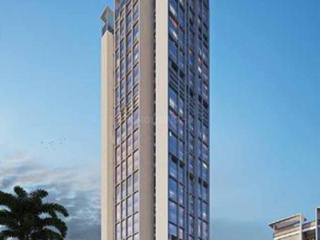 Andheri West Studio Studio Apartment For Sale Mumbai