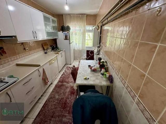 Andiçen Mah'de Gömüsüz 12 Cad. Yakını 3+1 Fırsat Daire