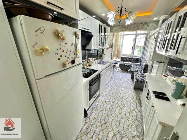 █ Andiçen Mh █ 3+1 Full Yapılı Arakatta Ferah Kullanışlı Daire █