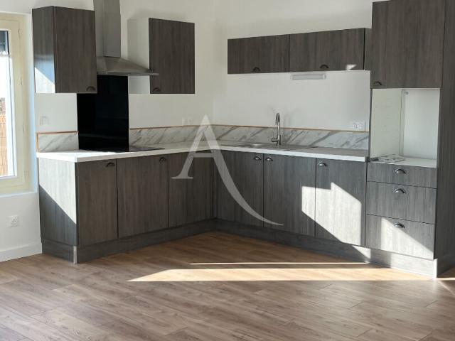 Andilly Location Maison 17