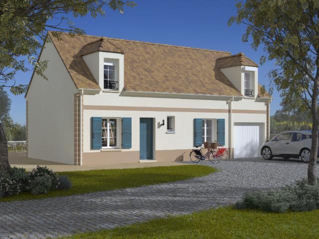 Andilly Vente Maison 95