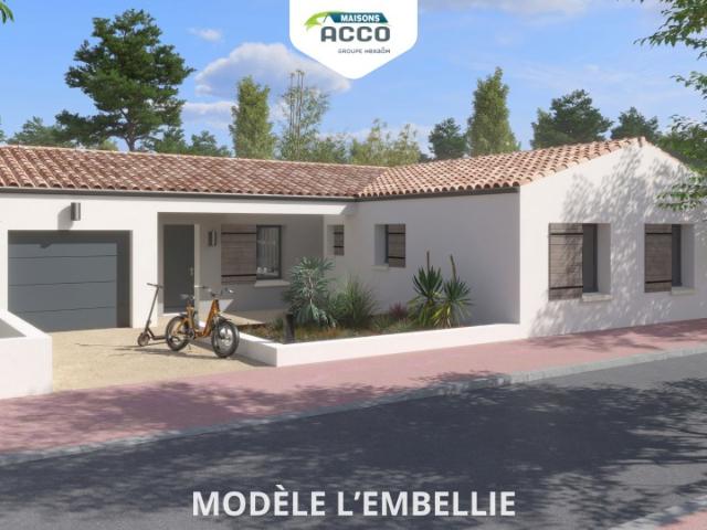Andilly Vente Maison 17