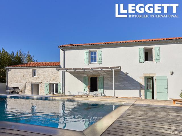 Andilly Vente Maison 17