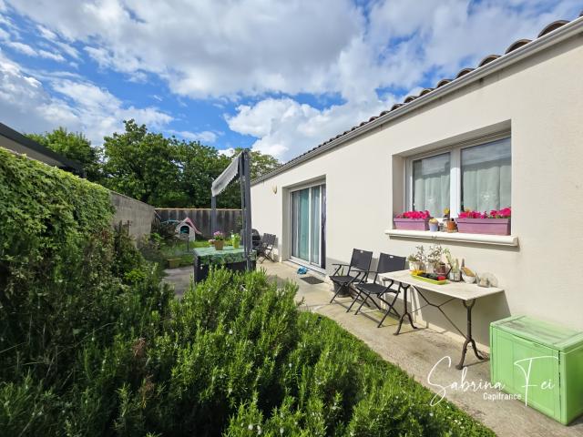 Andilly Vente Maison 17