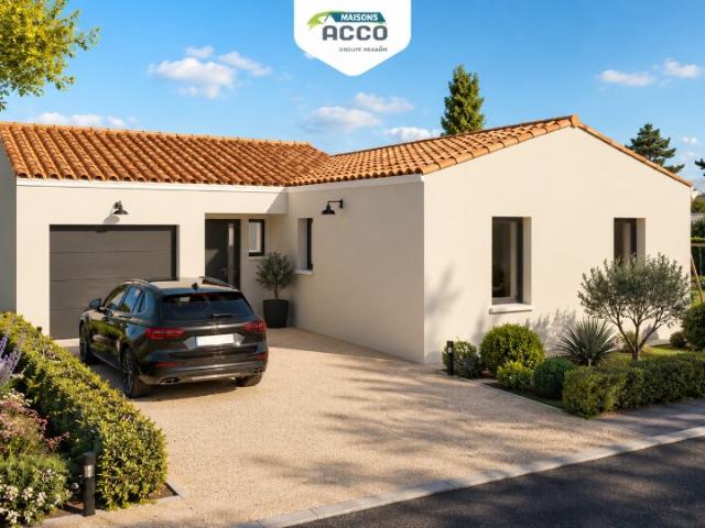 Andilly Vente Maison 17