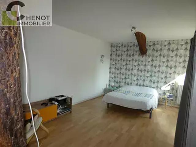 Andilly 54200 Achat / Vente maison 7 pièces t7
