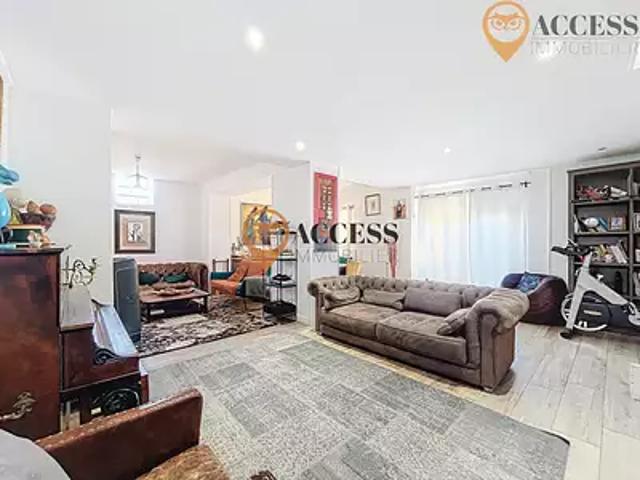 Andilly 95580 Achat / Vente maison 6 pièces t6