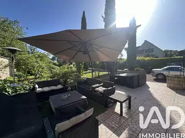 Andilly 95580 Achat / Vente maison 11 pièces t11 parking