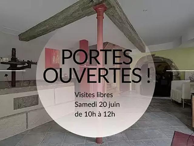 Andlau 67140 Achat / Vente maison 5 pièces t5 terrasse parking