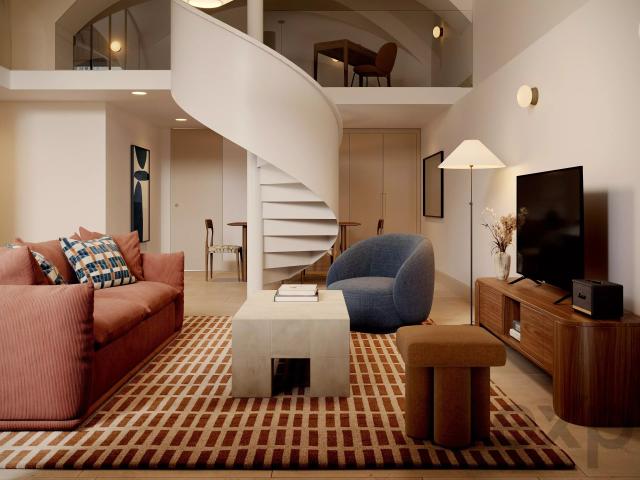 Ando Living Pedras Negras House — Apartamento G0