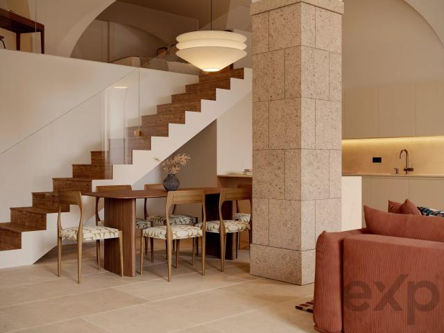 Ando Living Pedras Negras House — Apartamento G2