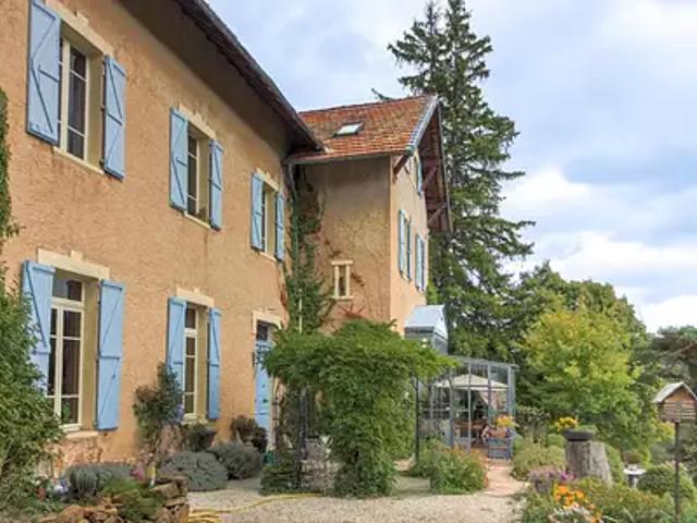 Andon 06750 Achat / Vente maison jardin terrasse