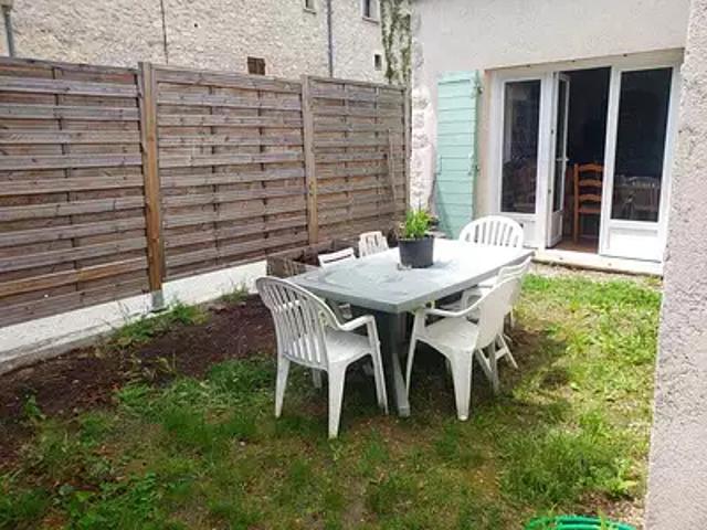 Andon 06750 Achat / Vente maison 4 pièces t4