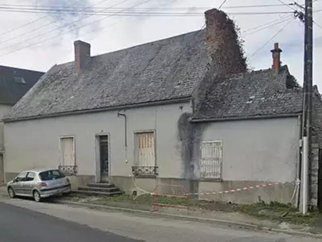Andonville 45480 Achat / Vente maison 3 pièces t3