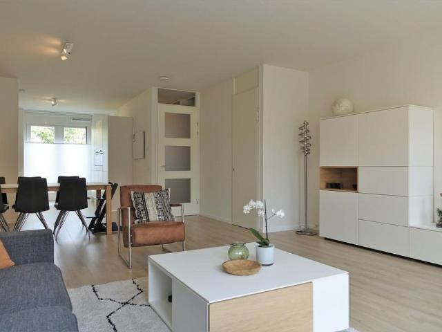André Voltenlaan, 3541AG, Utrecht