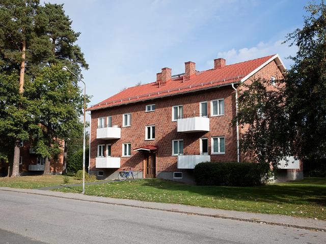 Andréns väg 9