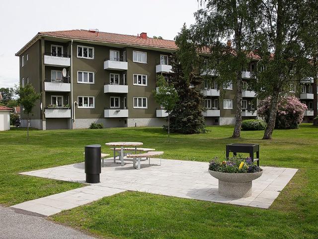 Andréns väg 16