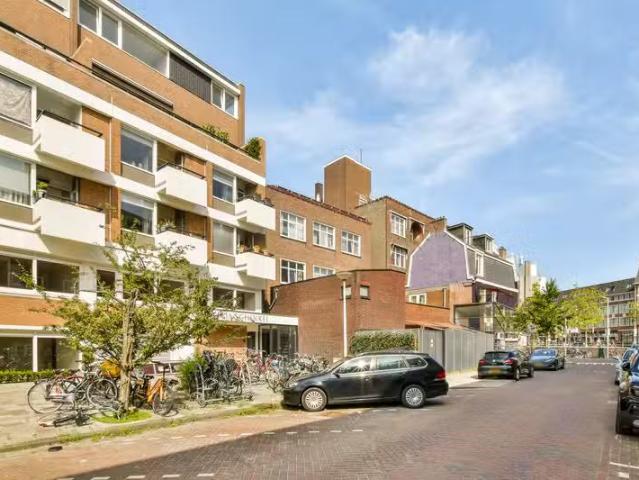 Andreas Schelfhoutstraat 24 Amsterdam